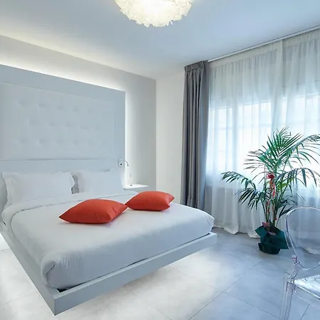 Via Roma 25 Bed&Breakfast-2