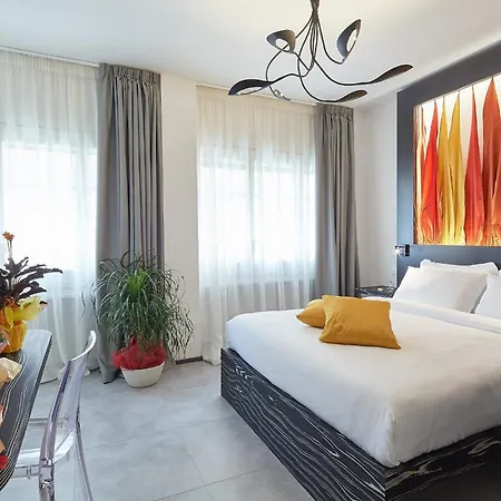 Via Roma 25 Bed&Breakfast-3